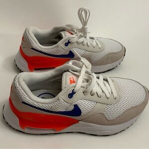 Nike Air Max SYSTM sneakers
